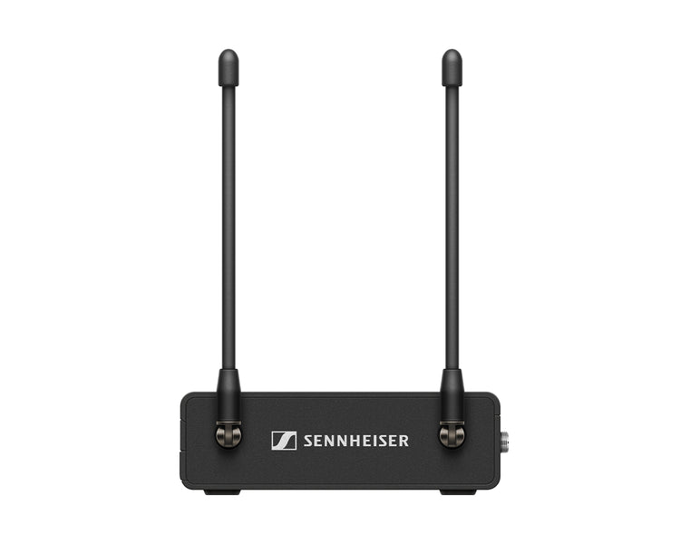 SENEWDPEK38 - Sennheiser EW DP EK Portable Wireless Mic System Receiver (S1 7) CH38 Image 2