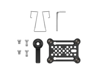 SENEWDPENG38 - Sennheiser EW DP ENG SET Portable Wireless Mic System SKP and ME2 (S1 7) CH38 Image 5