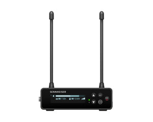 SENEWDPME270 - Sennheiser EW DP ME2 SET Portable Wireless Lapel Mic System (U1 or 5) CH70 Image 2