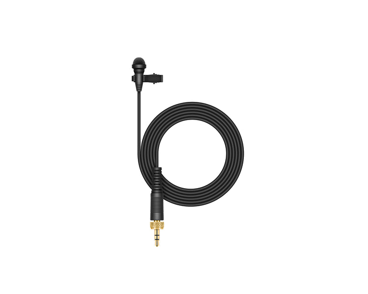 SENEWDPME270 - Sennheiser EW DP ME2 SET Portable Wireless Lapel Mic System (U1 or 5) CH70 Image 4