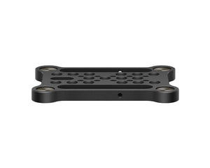 SENEWDPMP - Sennheiser EW DP MOUNTING PLATE Camera Cheese Plate for EW DP Image 4