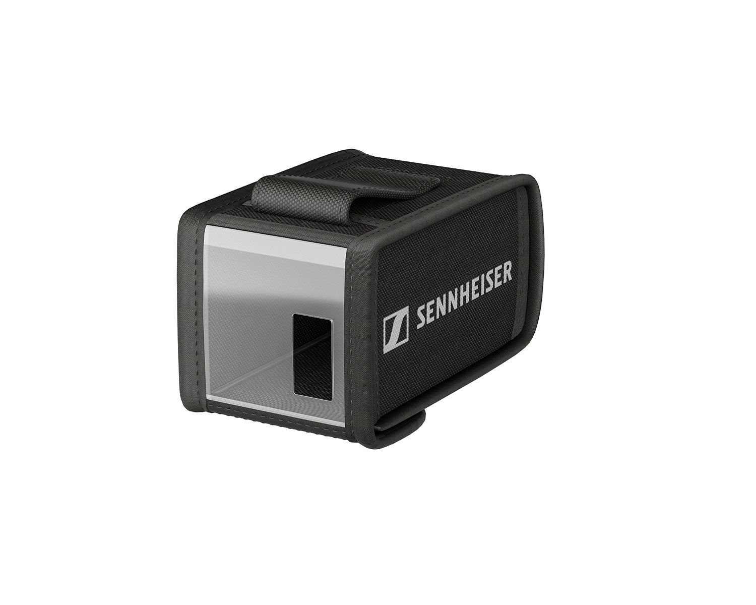 SENEWDPSKPP - Sennheiser EW DP SKP POUCH Protective Pouch for EW DP SKP Transmitter Image 1