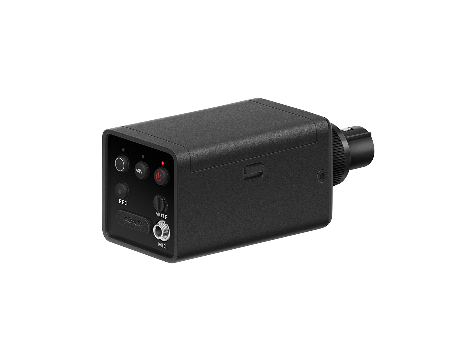 SENEWDPSKPY - Sennheiser EW DP SKP Portable XLR Plug in Wireless Transmitter (Y1 3) 1.8GHz Image 2