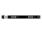 SENEWDXE4D38 - Sennheiser EW DX EM 4 DANTE QUAD 19inch Wireless Receiver 1U (S1 10) CH38 Image 1