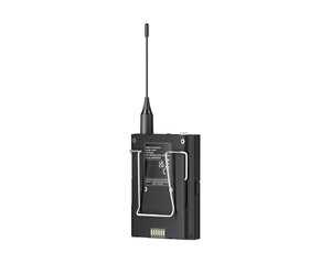 SENEWDXSK338 - Sennheiser EW DX SK 3 PIN Bodypack Transmitter (S1 10) CH38 Image 2