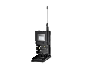 SENEWDXSK338 - Sennheiser EW DX SK 3 PIN Bodypack Transmitter (S1 10) CH38 Image 4