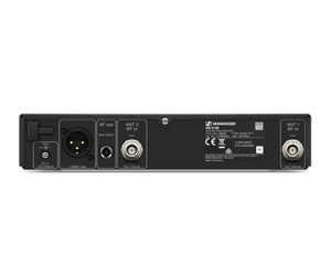 SENEWME8370 - Sennheiser EW D ME2 or 835 S Wireless Lapel and Handheld Mic System (U1 or 5) CH70 Image 3