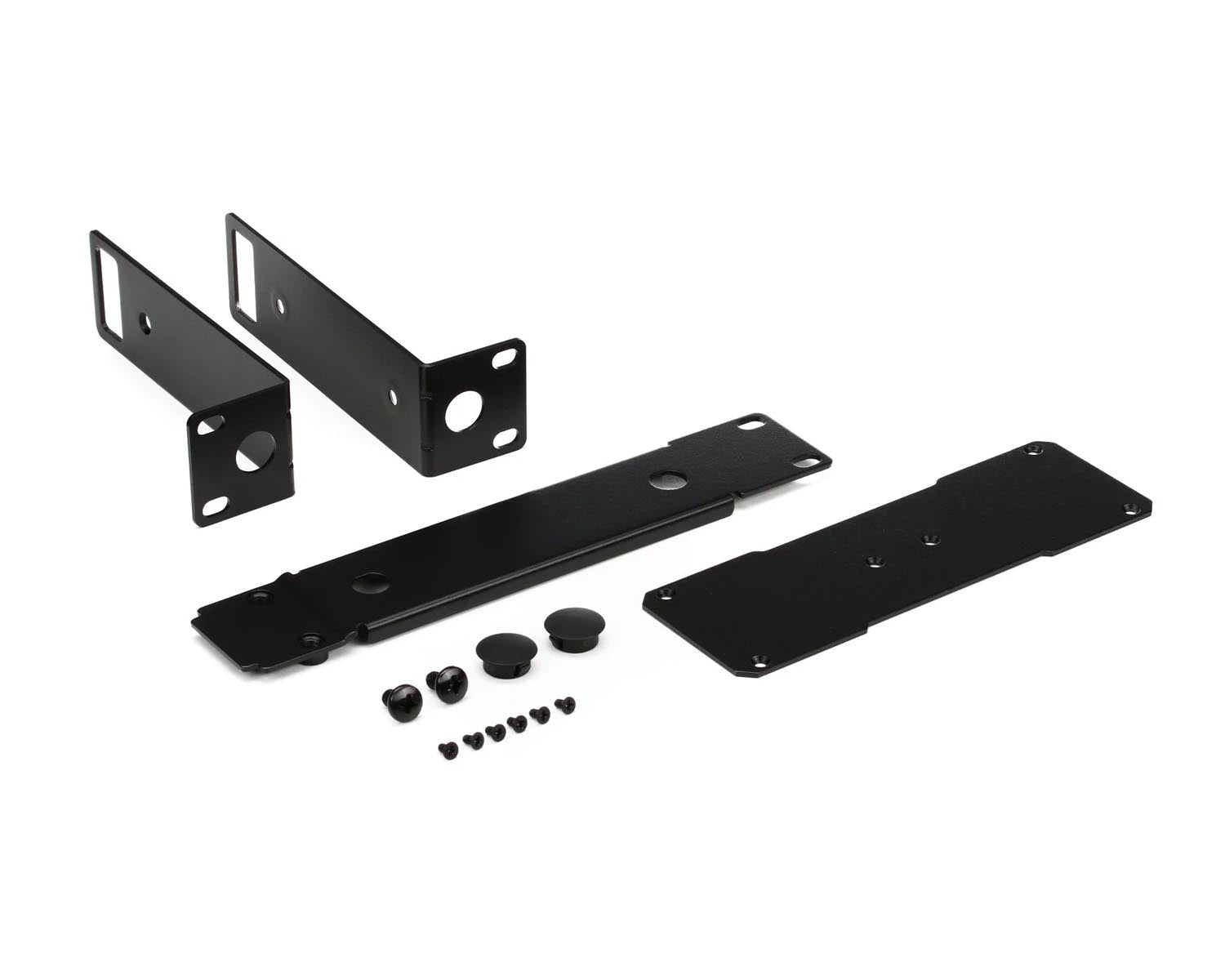 SENGA1XSW2 - Sennheiser GA1 XSW2 Dual Receiver Rack Kit for XSW2 Systems Image 1