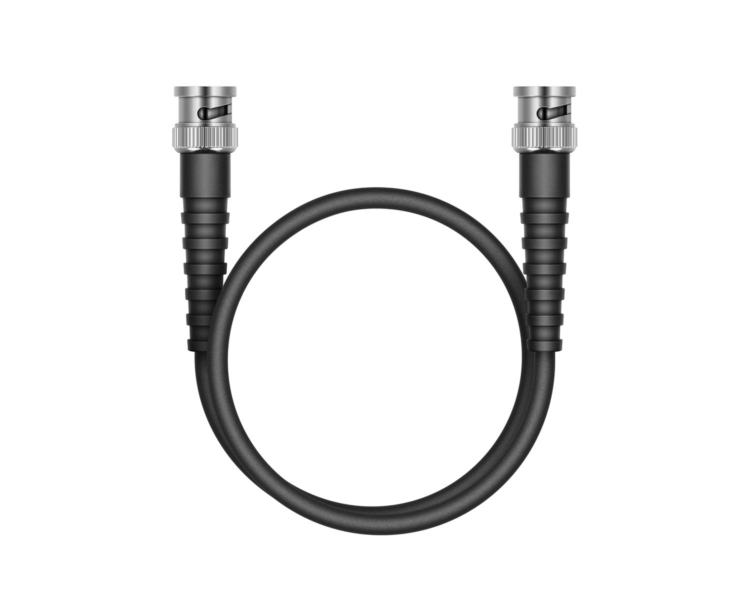 SENGZLRG5805 - Sennheiser GZL RG 58 Coaxial Antenna Cable 50ohm with BNC Connectors 0.5m Image 1