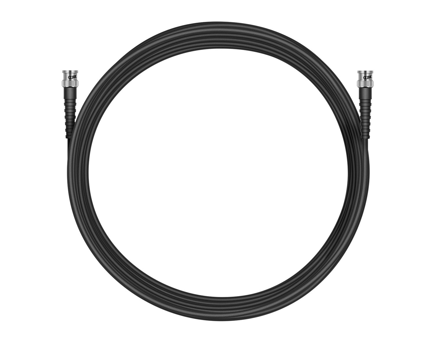SENGZLRG5810 - Sennheiser GZL RG 58 Coaxial Antenna Cable 50ohm with BNC Connectors 10m Image 1