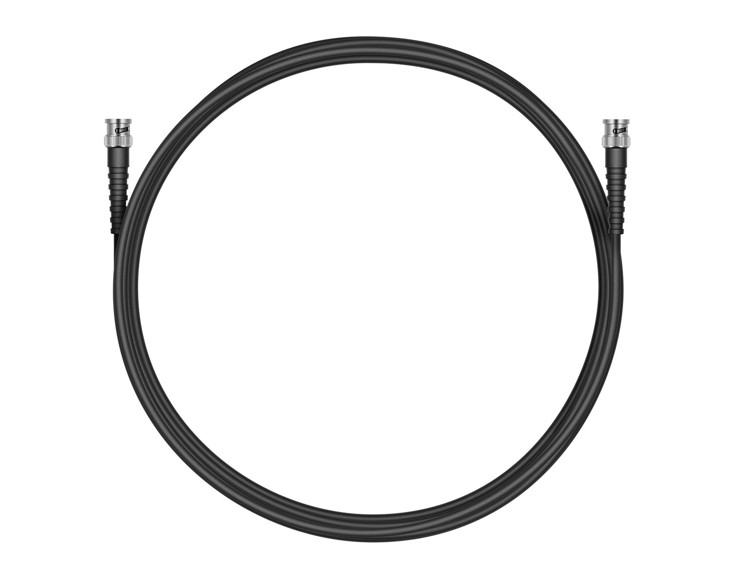 SENGZLRG585 - Sennheiser GZL RG 58 Coaxial Antenna Cable 50ohm with BNC Connectors 5m Image 1