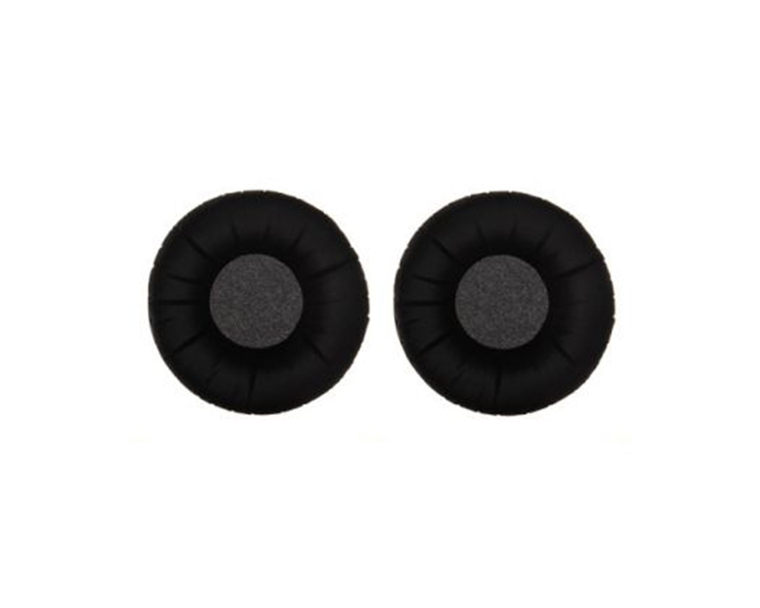 SENHD25EP - Sennheiser 075527 Replacement Earpads (PAIR) for HD25 Headphones Image 1