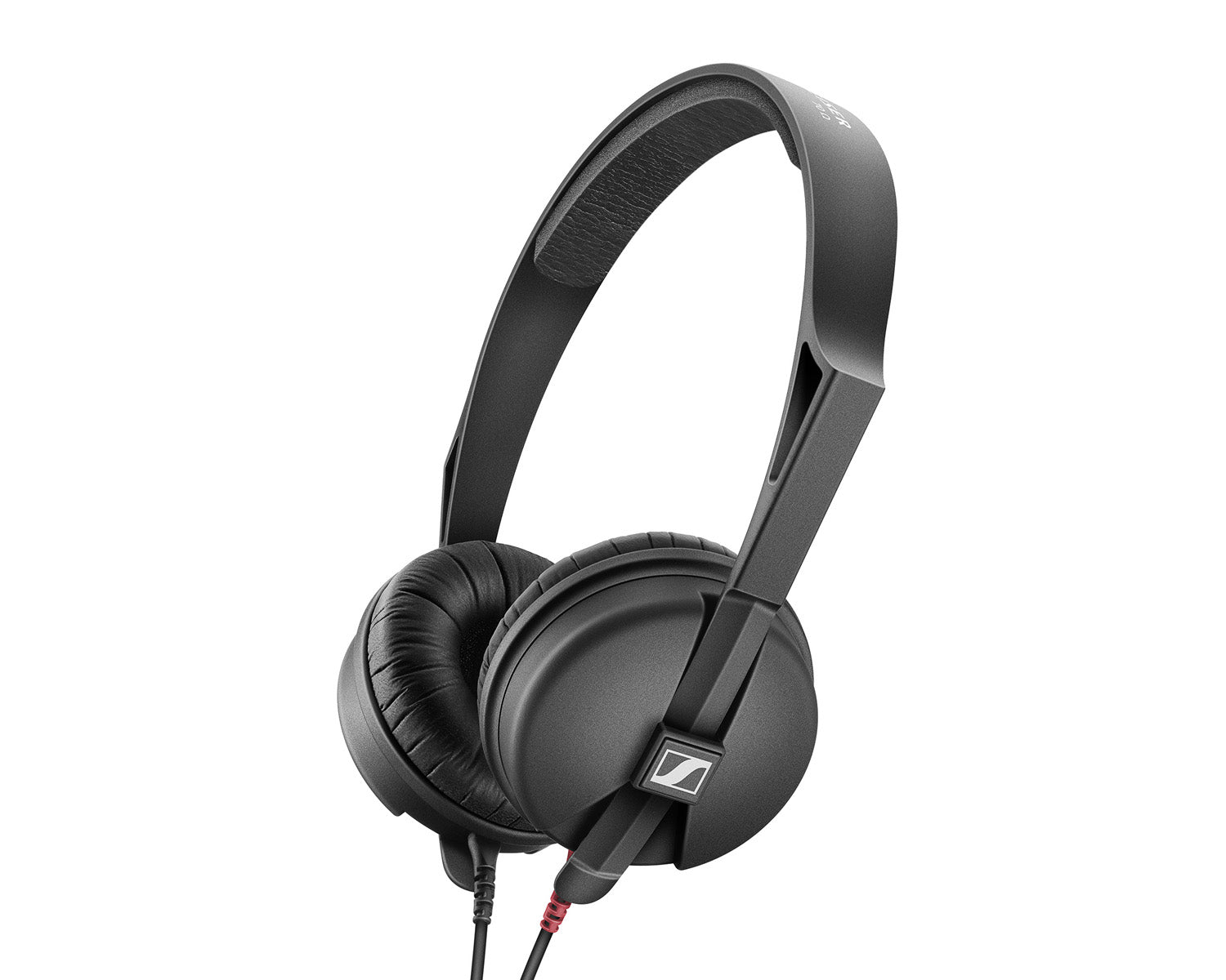 SENHD25LT - Sennheiser HD25 LIGHT Closed Dynamic Headphones New 2020 Version Image 1