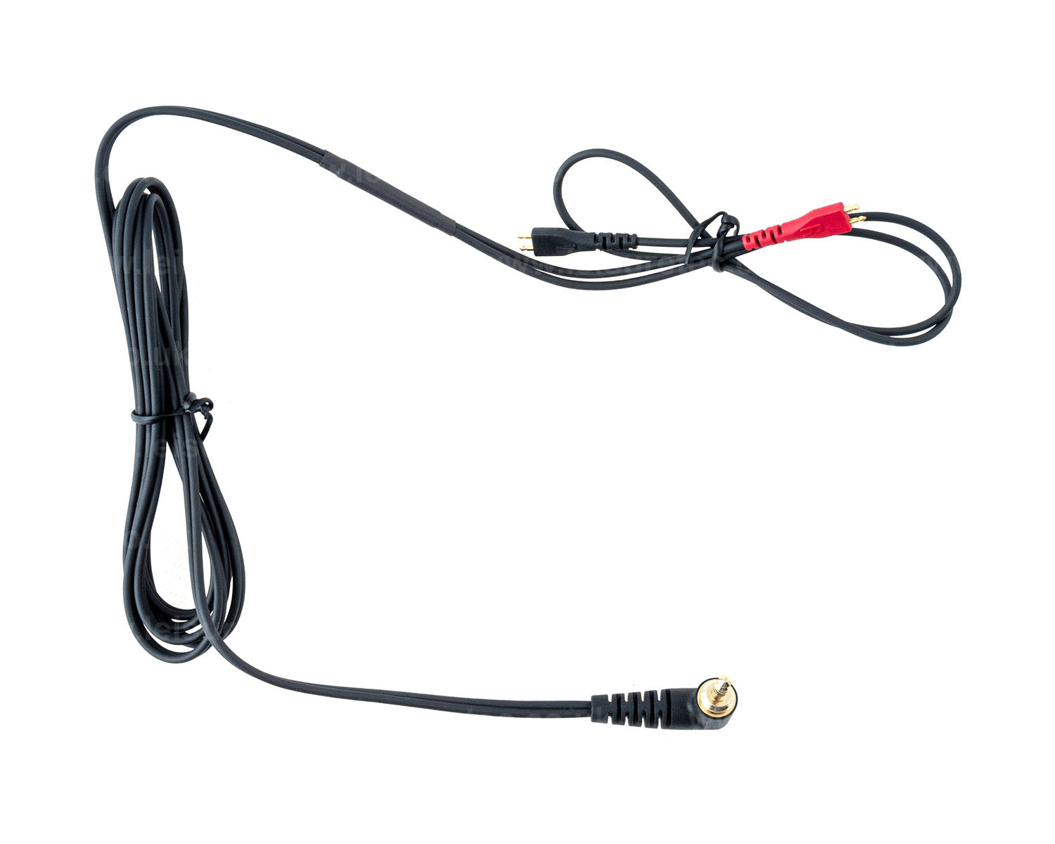 SENHD25P - Sennheiser HD25 PLUS Headphones Split Headband and Pouch and Extra Ear Pads Image 6