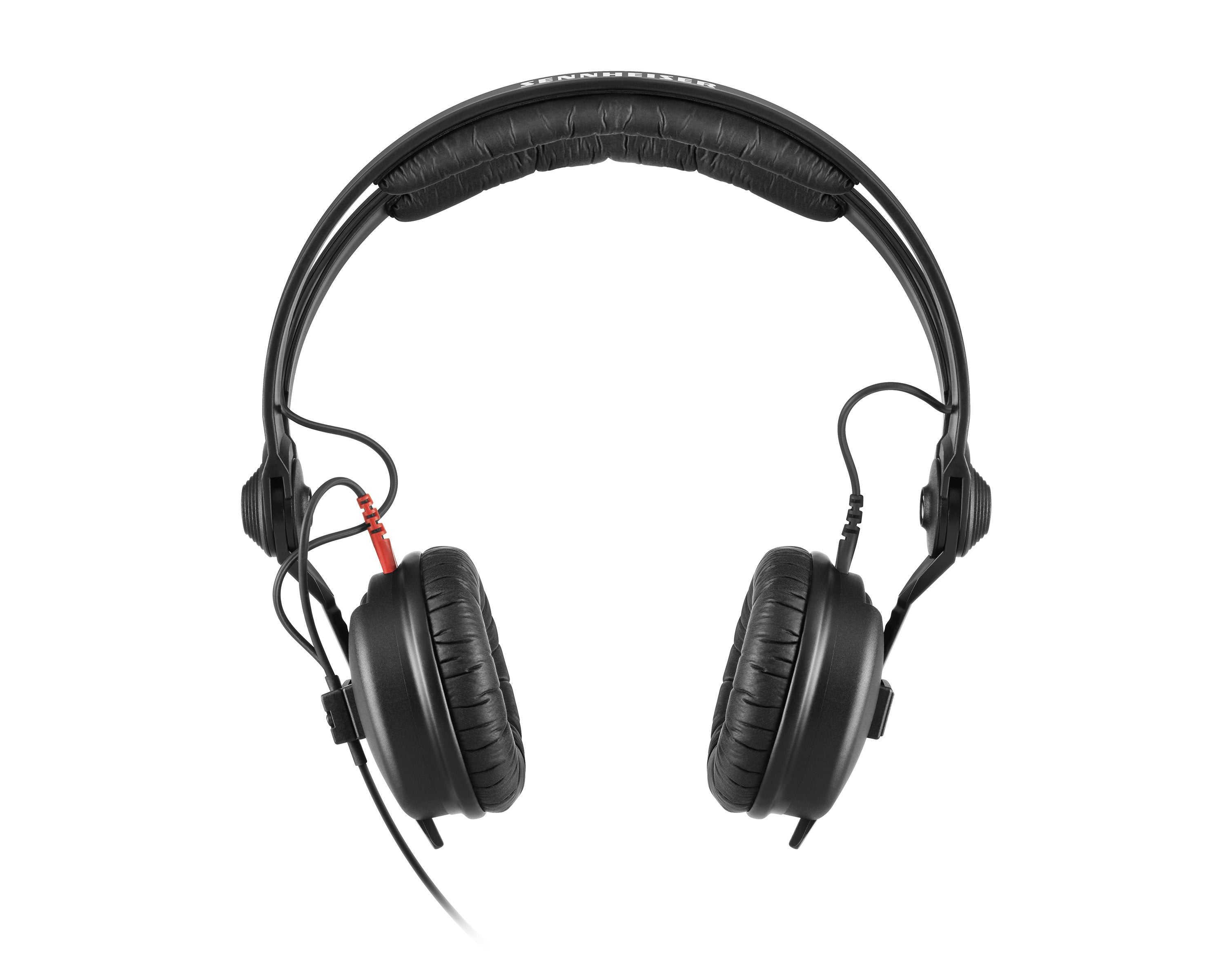 SENHD25 - Sennheiser HD25 Monitor Headphones Closed Back with Split Headband Image 3