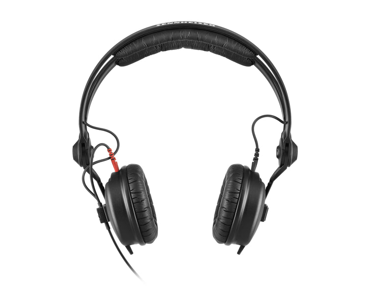 SENHD25 - Sennheiser HD25 Monitor Headphones Closed Back with Split Headband Image 3