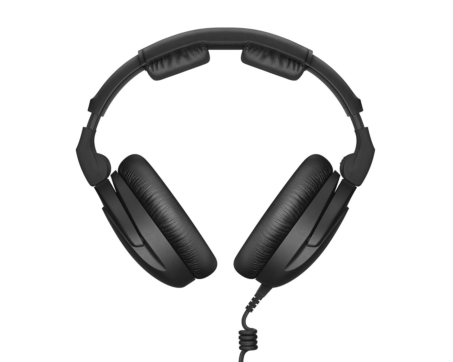 SENHD300PROT - Sennheiser HD300PROtect Monitoring Headphone with ActiveGard 1.5m Cable Image 2