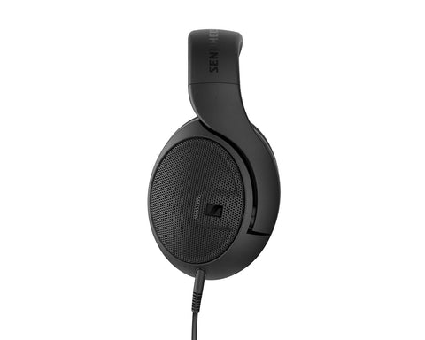 Open-Back Headphones