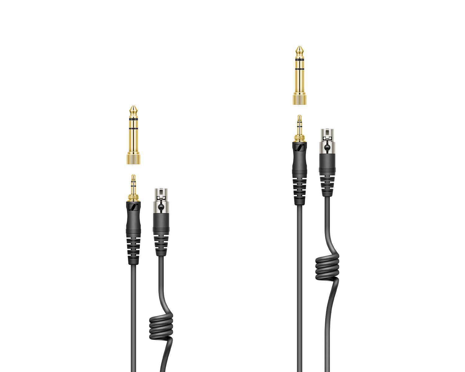 SENHD490PP - Sennheiser HD 490 PRO Plus Reference Studio Headphones 2xCables or Ear Pad or Case Image 6