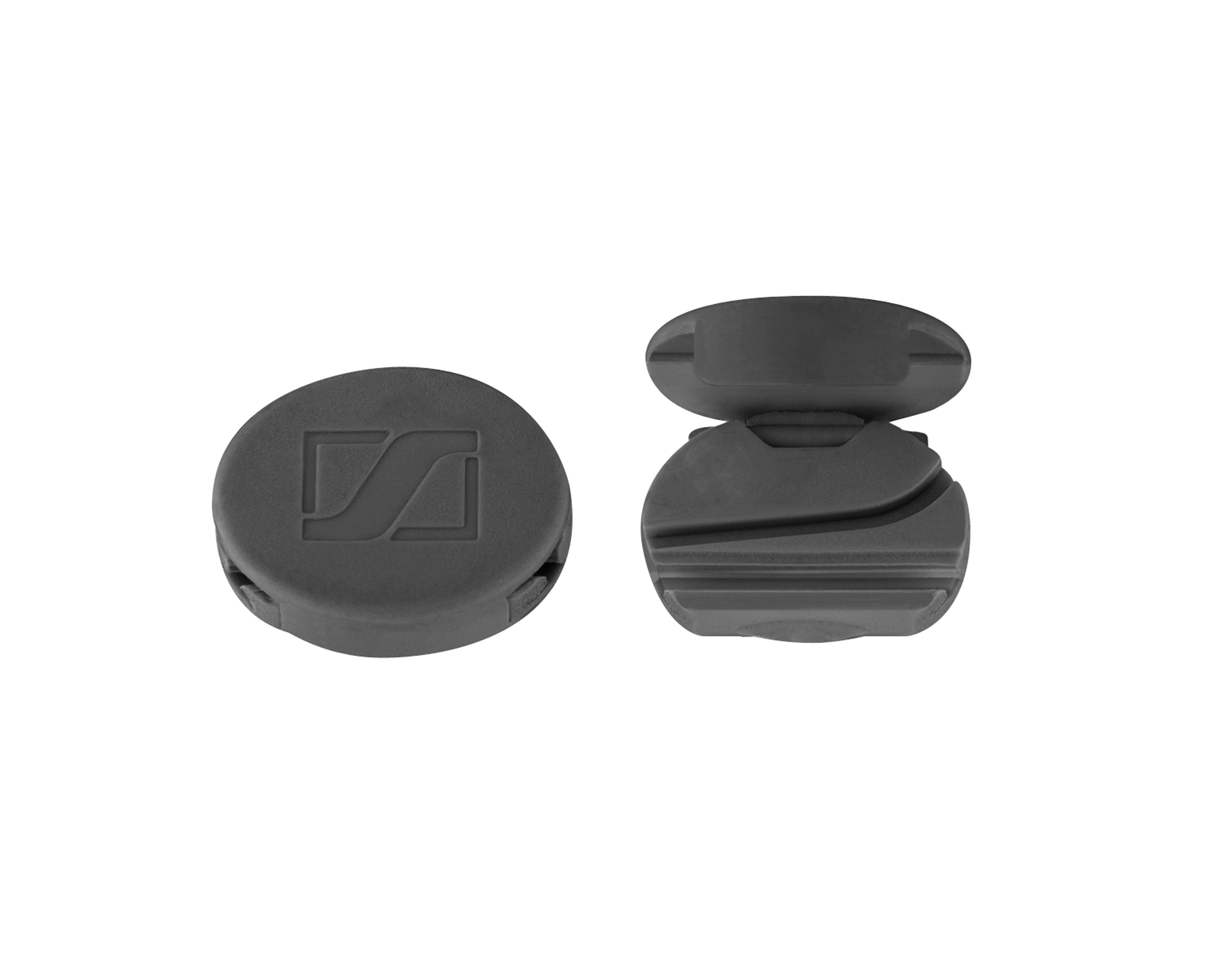 SENHSP2EW - Sennheiser HSP 2 ew Omni Directional Modular Headmic 3.5mm Jack Black Image 2