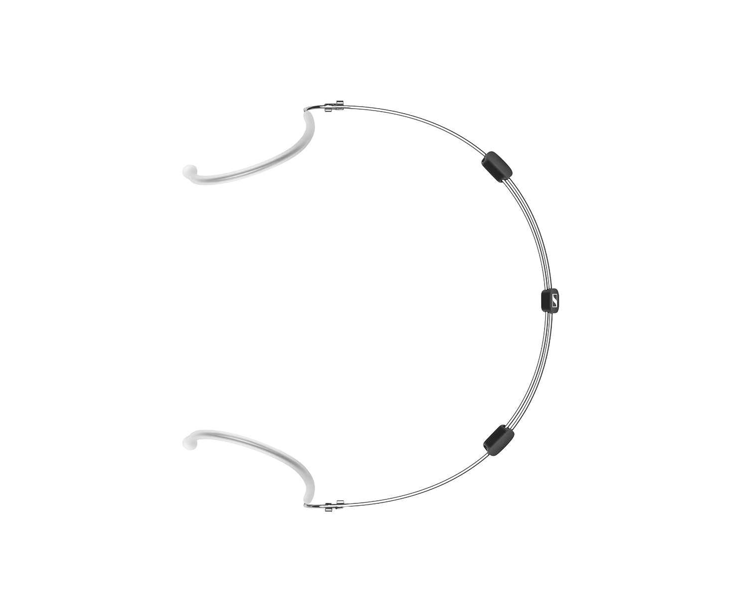 SENHSPNECK - Sennheiser HSP Essential Mic Replacement Neckband Image 2