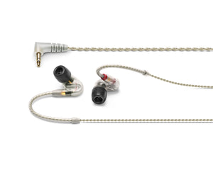 SENIE500PC - Sennheiser IE500 Pro In Ear Monitoring Earphones (IEM) 1.3m Cable Clear Image 1