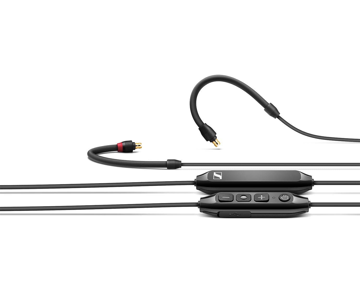 IE PRO BT Connector