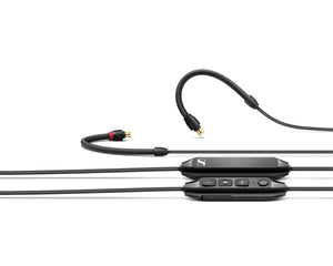 SENIEPBT - Sennheiser IE PRO BT Connector for IE 100 or 400 or 500 PRO In Ear Monitors (IEM) Image 1