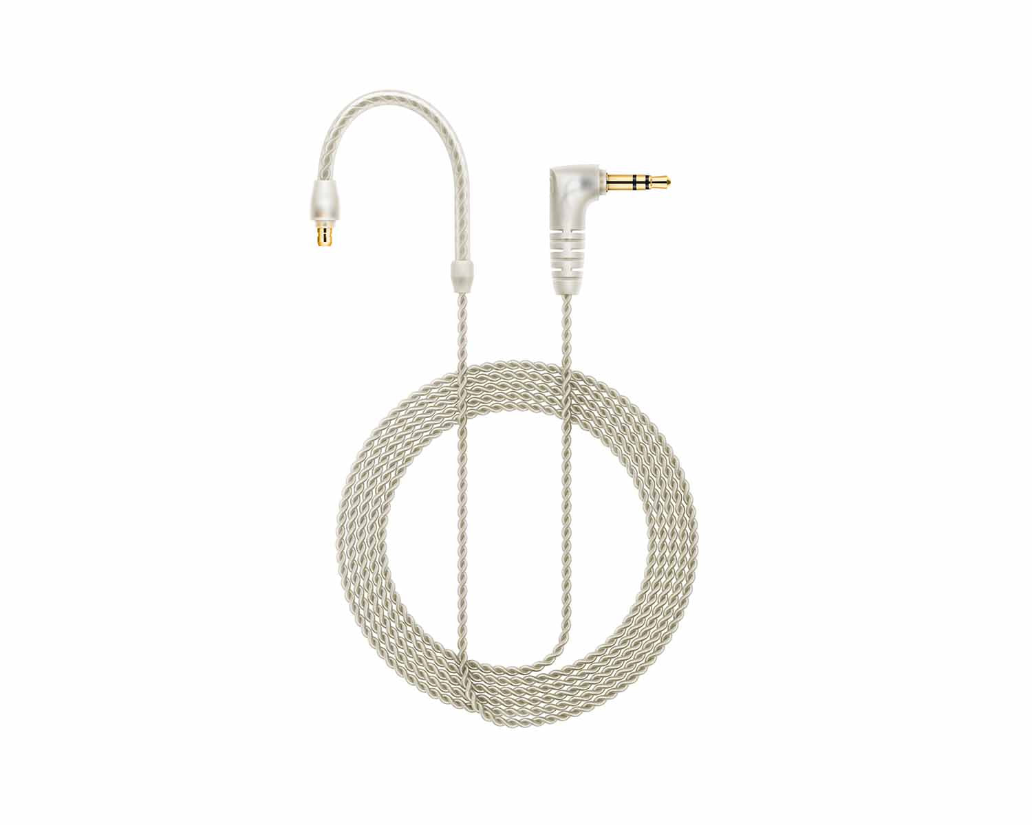 SENIEPMONO - Sennheiser IE PRO Mono Cable for IE 100 or 400 or 500 In Ear Monitors (IEM)1.3m Image 1