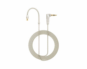 SENIEPMONO - Sennheiser IE PRO Mono Cable for IE 100 or 400 or 500 In Ear Monitors (IEM)1.3m Image 1