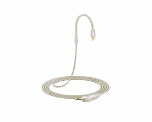 SENIEPMONO - Sennheiser IE PRO Mono Cable for IE 100 or 400 or 500 In Ear Monitors (IEM)1.3m Image 2