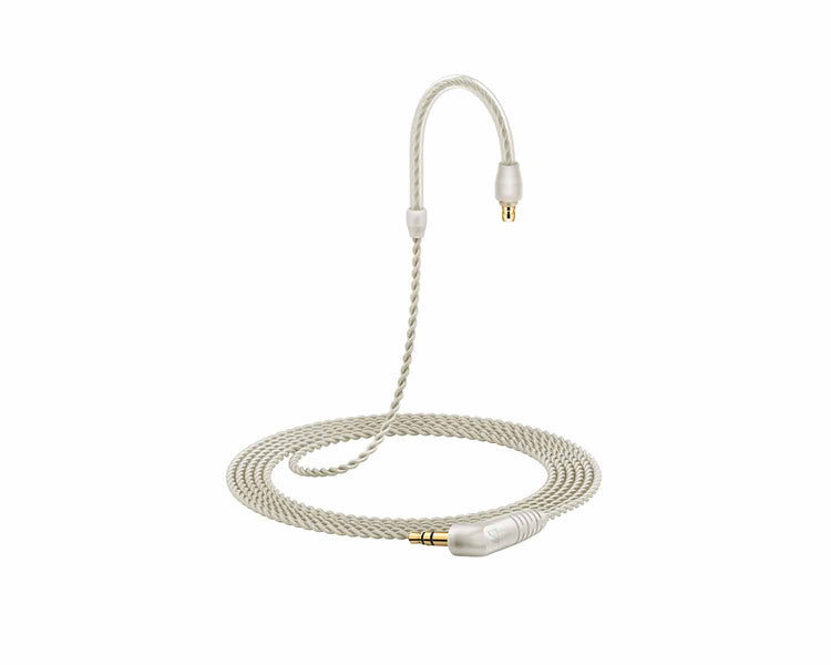 SENIEPMONO - Sennheiser IE PRO Mono Cable for IE 100 or 400 or 500 In Ear Monitors (IEM)1.3m Image 2
