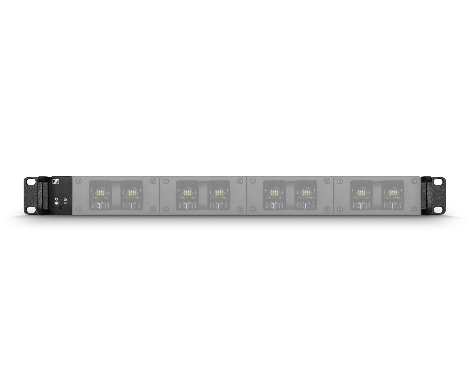 SENL6000 - Sennheiser L6000 Intelligent Charging Station for EWD or EWDX or Dig 6000 or 9000 1U Image 1