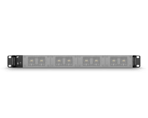 SENL6000 - Sennheiser L6000 Intelligent Charging Station for EWD or EWDX or Dig 6000 or 9000 1U Image 1