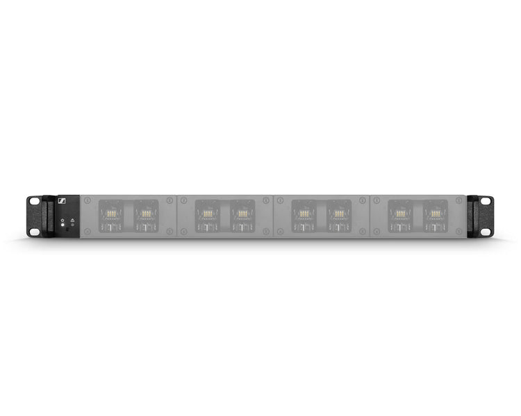 SENL6000 - Sennheiser L6000 Intelligent Charging Station for EWD or EWDX or Dig 6000 or 9000 1U Image 1