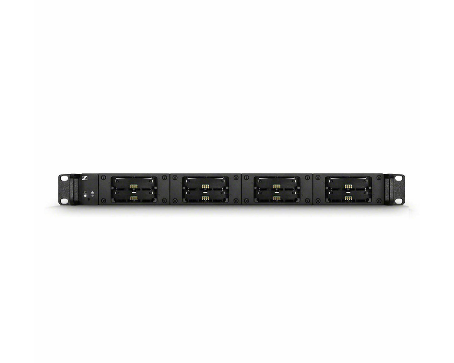 SENL6000 - Sennheiser L6000 Intelligent Charging Station for EWD or EWDX or Dig 6000 or 9000 1U Image 3