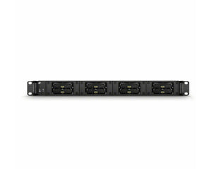 SENL6000 - Sennheiser L6000 Intelligent Charging Station for EWD or EWDX or Dig 6000 or 9000 1U Image 3