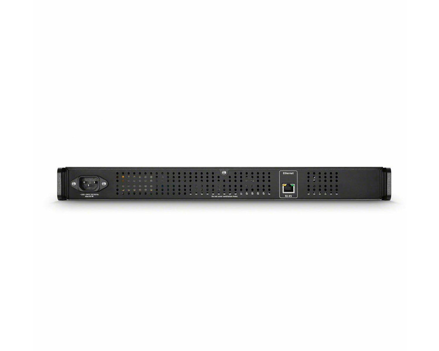 SENL6000 - Sennheiser L6000 Intelligent Charging Station for EWD or EWDX or Dig 6000 or 9000 1U Image 5
