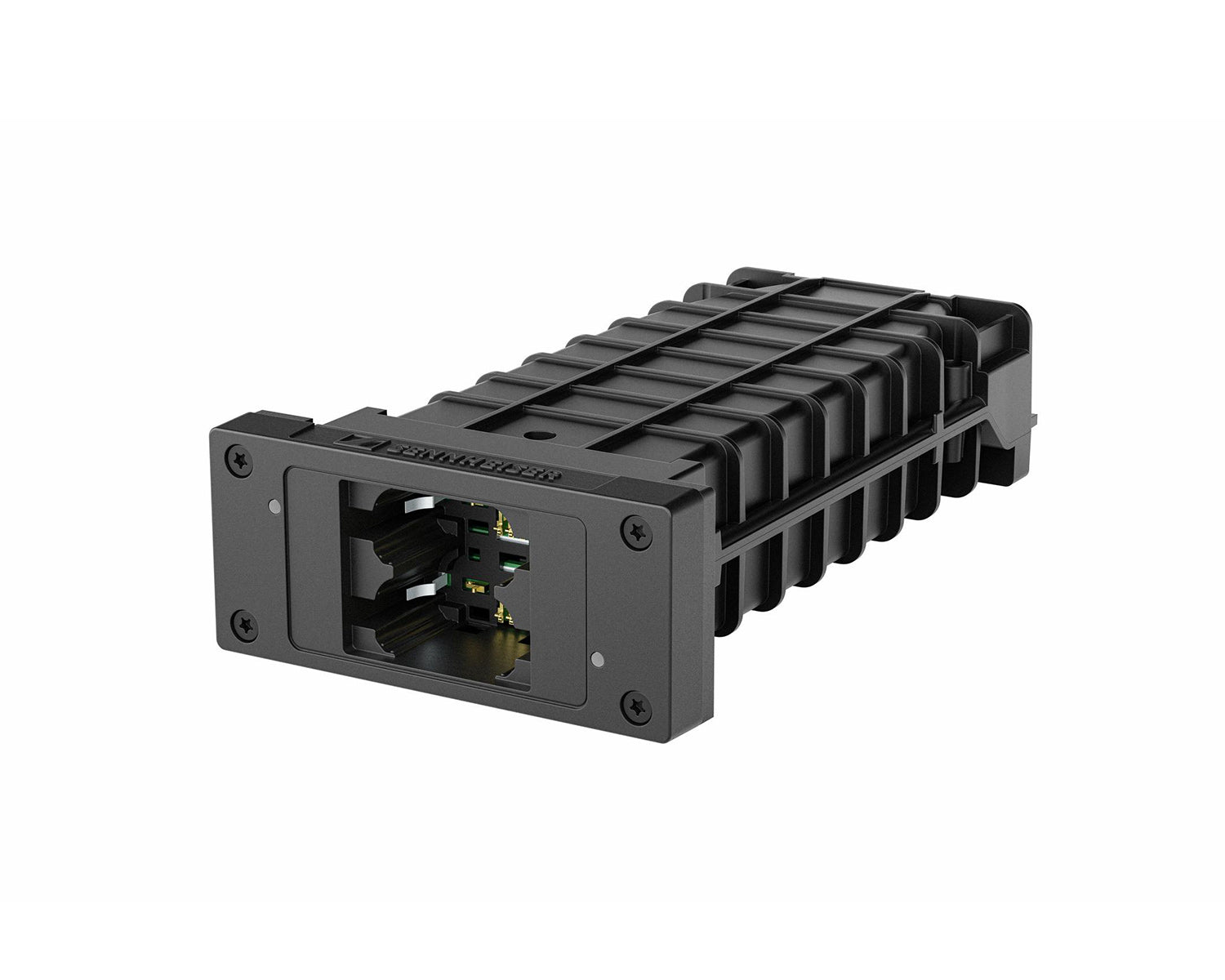 SENL6070 - Sennheiser LM6070 Charging Module for 2x BA70 Batteries in L6000 Charge Rack Image 1