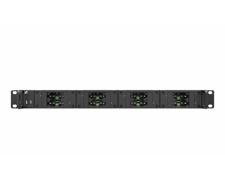 SENL6070 - Sennheiser LM6070 Charging Module for 2x BA70 Batteries in L6000 Charge Rack Image 7