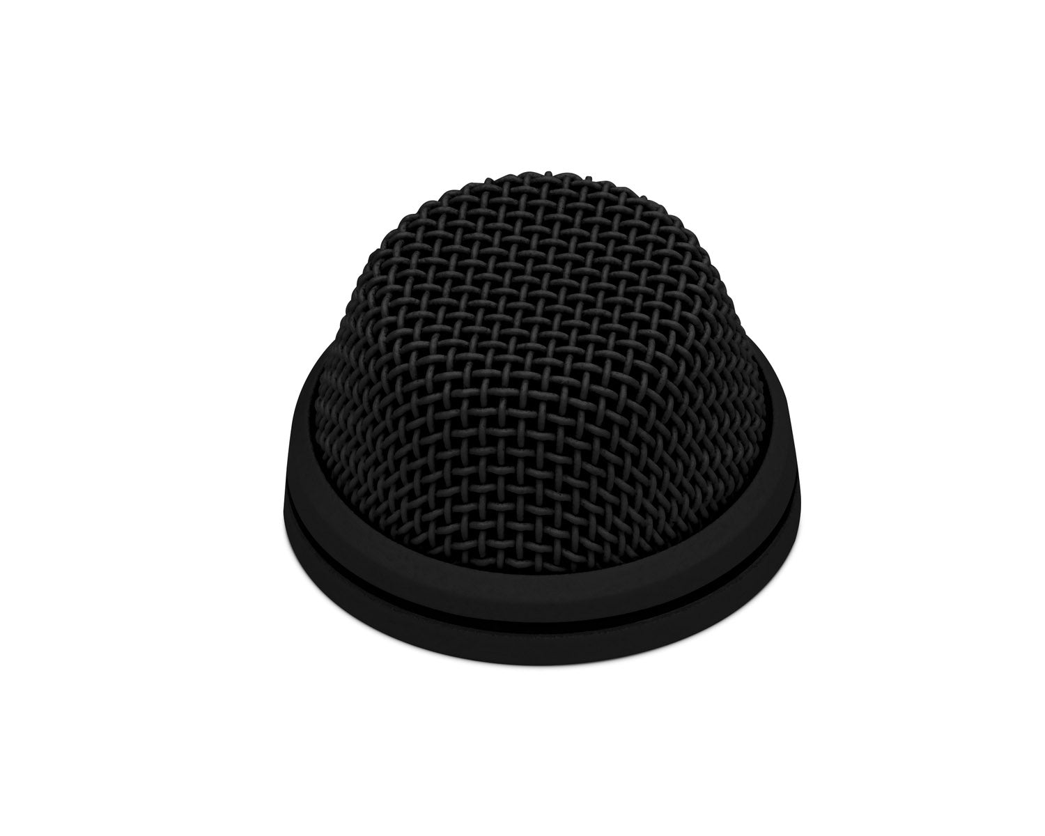 SENMB104B - Sennheiser MEB104B Cardioid Install Boundary Layer Mic XLR3 BLACK Image 1