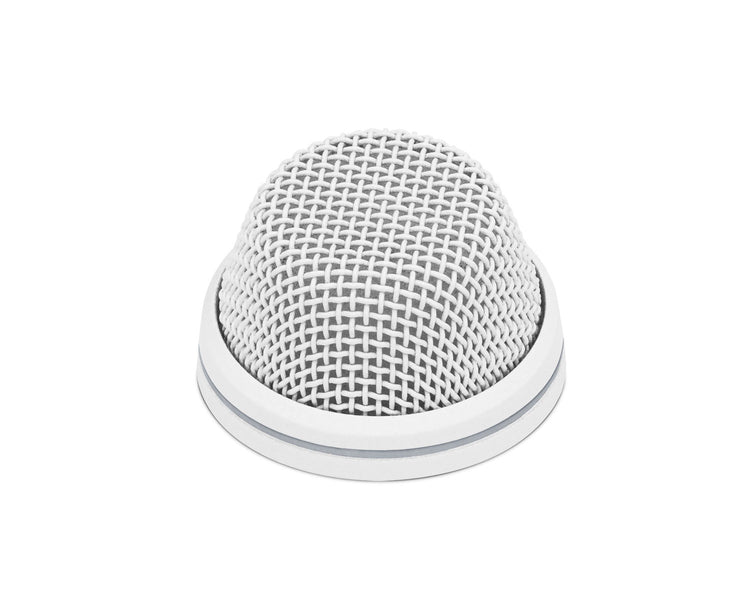 SENMB104LW - Sennheiser MEB104LW Cardioid Boundary Mic with LED Status XLR5 WHITE Image 1