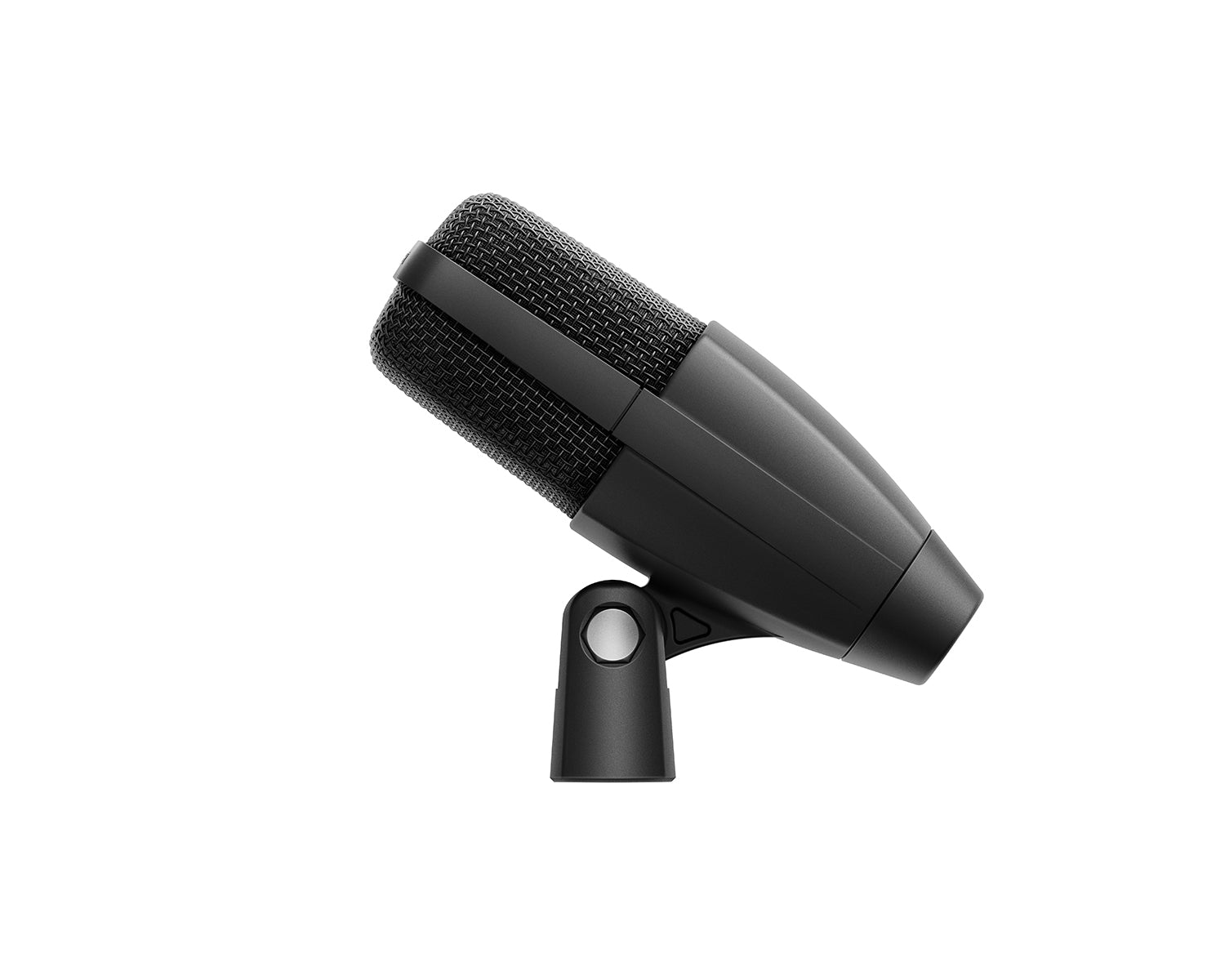 SENMD421K - Sennheiser MD 421 Kompact Dynamic Cardioid Microphone for Live and Recording Image 2