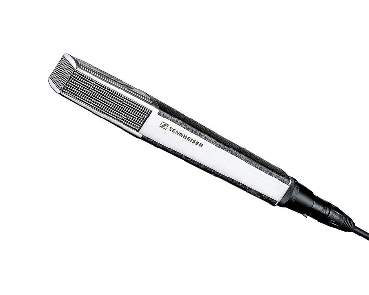 SENMD441 - Sennheiser MD 441 U Dynamic Supercardioid Studio Quality Microphone  Image 1