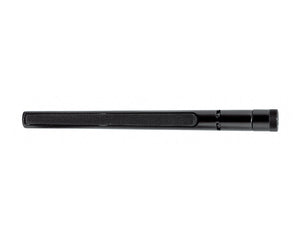 SENME36 - Sennheiser ME 36 Mini Shotgun Hypercardioid Microphone for MZH3015 Black Image 1