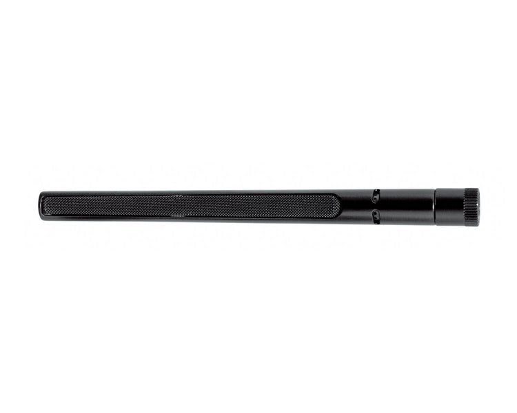 SENME36 - Sennheiser ME 36 Mini Shotgun Hypercardioid Microphone for MZH3015 Black Image 1