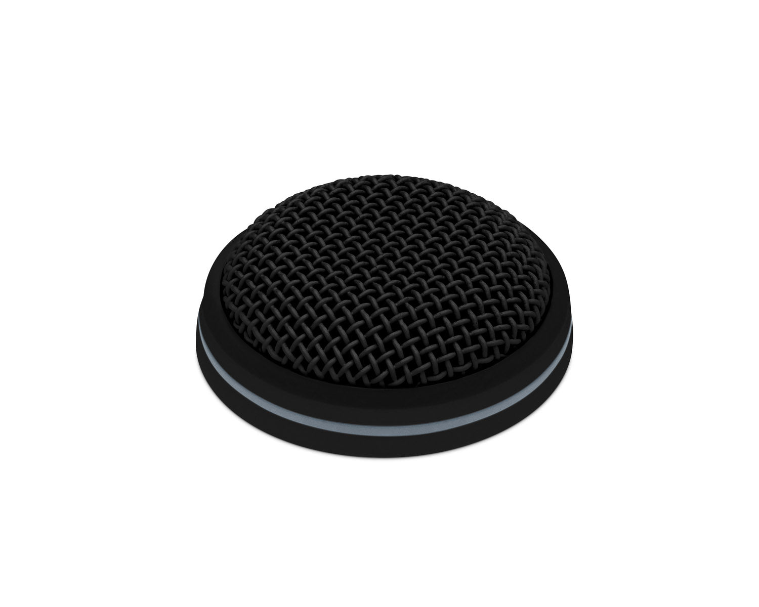 SENMEB102LB - Sennheiser MEB102LB Omni Boundary Mic with LED Status XLR5 BLACK Image 1