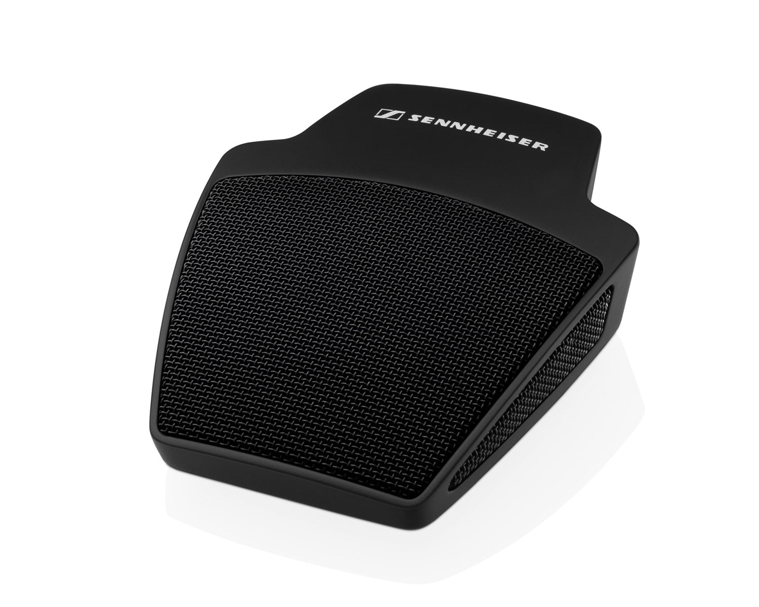 SENMEB114B - Sennheiser MEB114B On Table Cardioid Boundary Mic Mini XLR3 BLACK Image 1