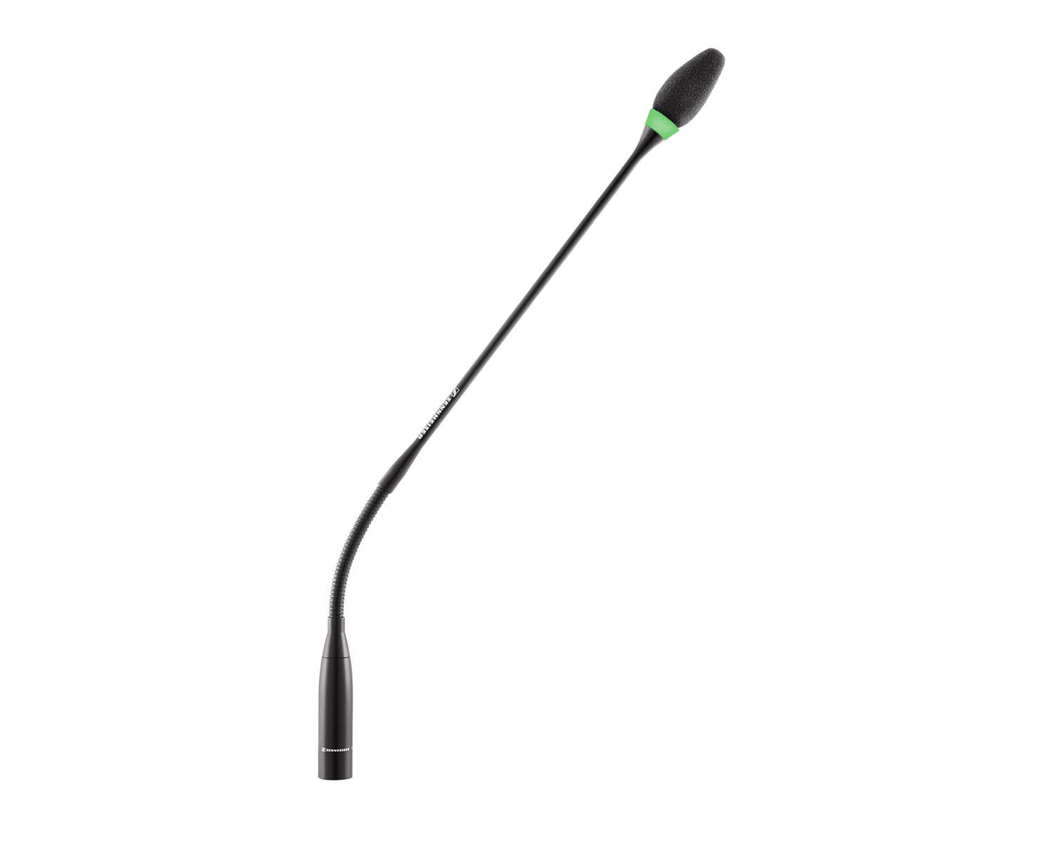 SENMEG14LII - Sennheiser MEG14 40 L IIB 5 Pin XLR Cardioid Gooseneck Mic for MAT153SB Image 1