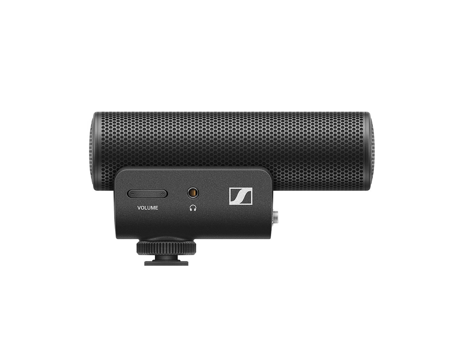 SENMKE400K - Sennheiser MKE 400 Mobile Kit with Smartphone Clamp and Manfrotto Tripod Image 3
